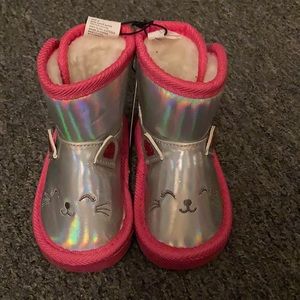 Delia’s Girl Winter Boots